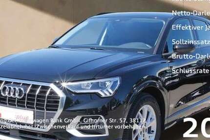 Audi Q3 29.500 km 37.550 &euro; Meckenheim 53340
