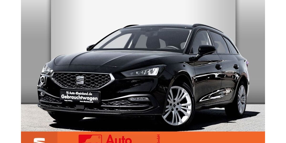 Seat Leon 32.270 km 23.241 &euro; Bonn 53175