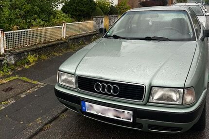 Audi 80 170.000 km 2.200 &euro; Kerpen 50169