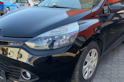 Renault Clio 78.258 km 6.290 &euro; Weilerswist 53919