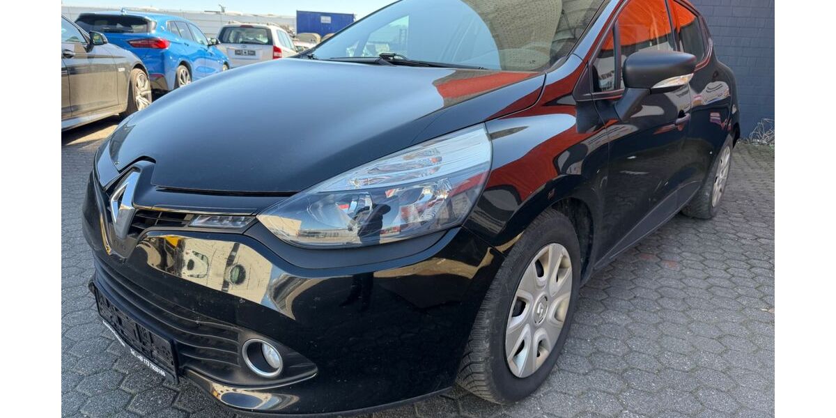 Renault Clio 78.258 km 6.290 &euro; Weilerswist 53919