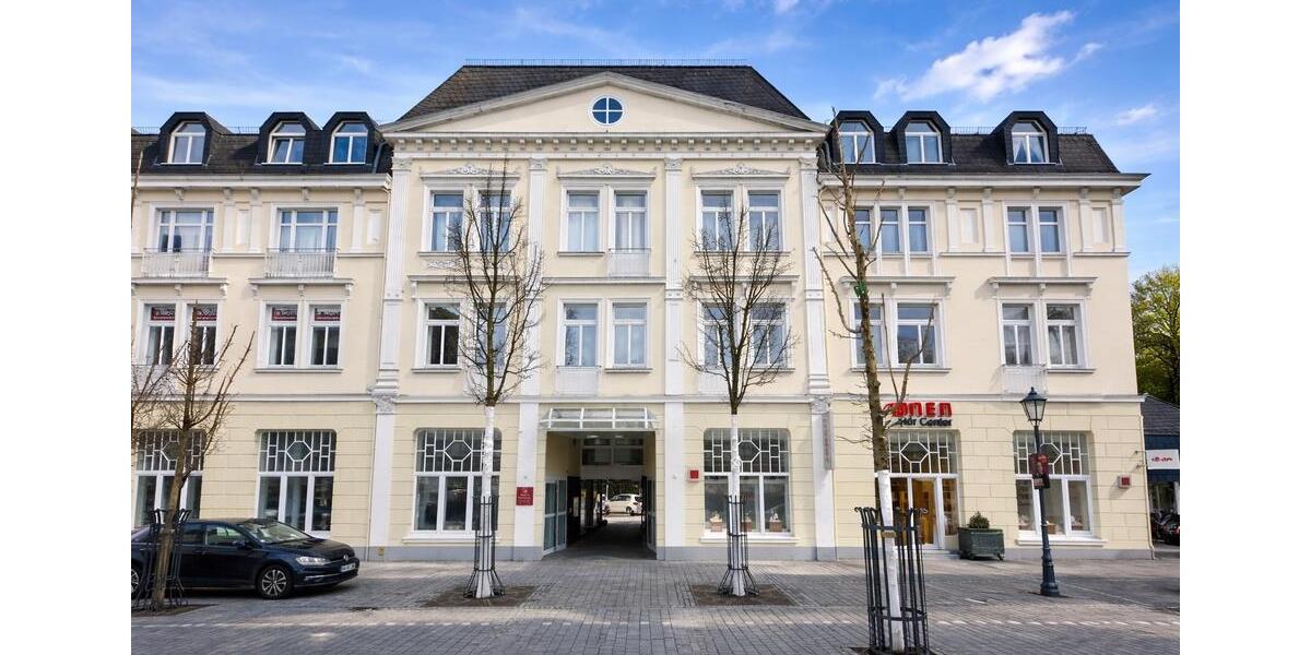 Gewerbeobjekt Bad Neuenahr-Ahrweiler Ahrweiler - 1.200&euro; | Angebot:25230674