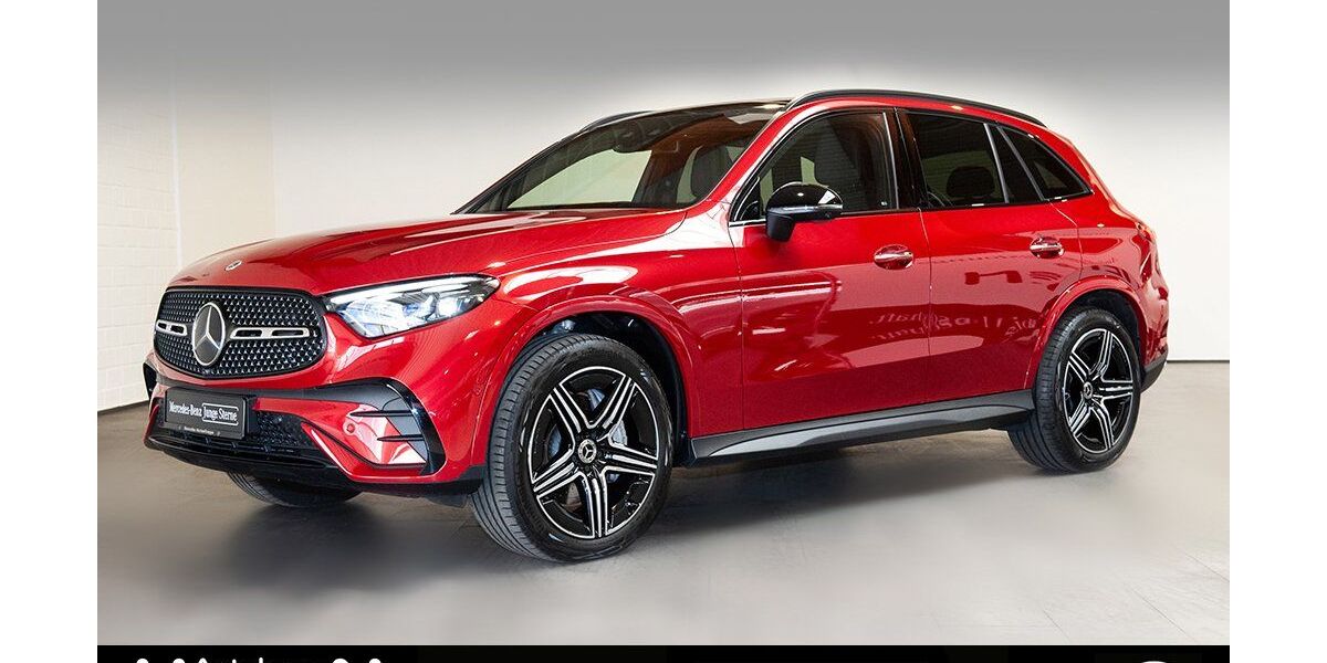 Mercedes-Benz GLC 450 15.325 km 72.900 &euro; Düren 52349