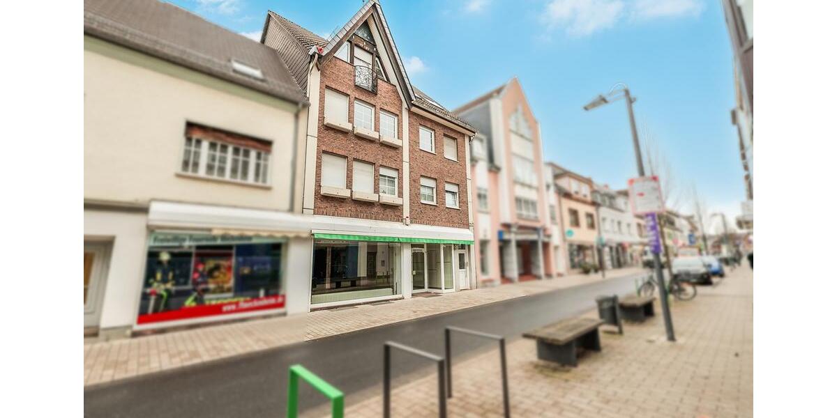 Gewerbeobjekt Meckenheim - 3.180&euro; | Angebot:19502590