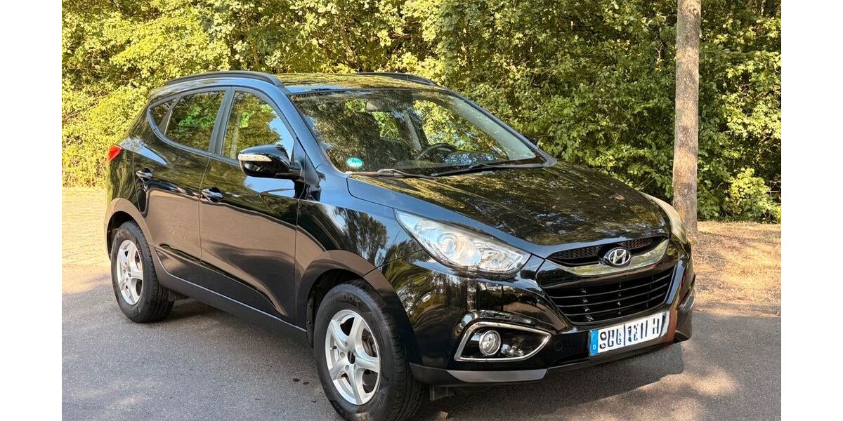 Hyundai ix35 153.472 km 6.999 &euro; Bad Neuenahr-Ahrweiler 53474