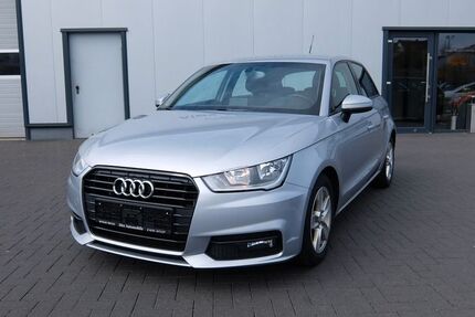 Audi A1 193.307 km 7.990 &euro; Mechernich 53894