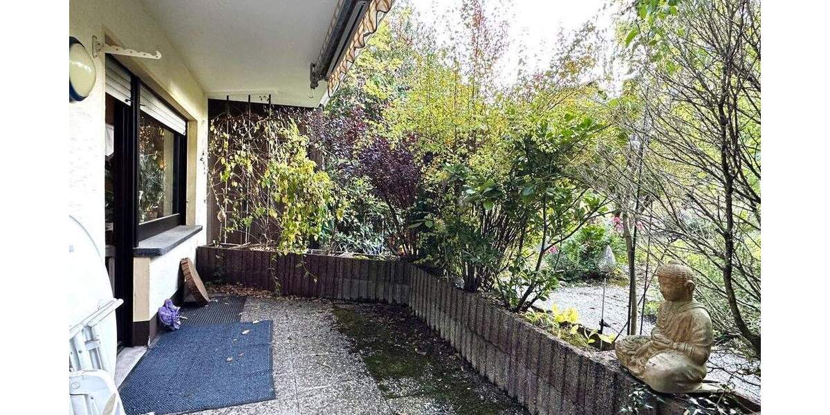 Etagenwohnung Königswinter Ittenbach - 2 Zimmer, 66 m&sup2;, 199.000&euro; | Angebot:25744921