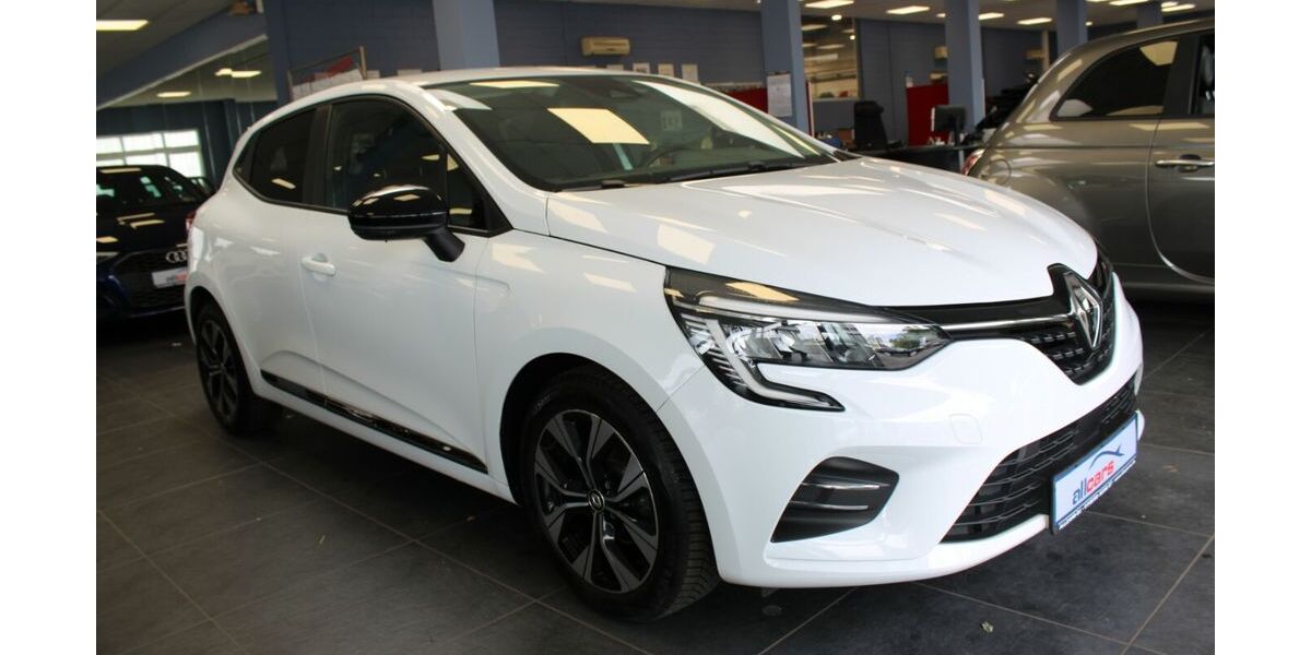 Renault Clio 28.633 km 12.980 &euro; Euskirchen 53881
