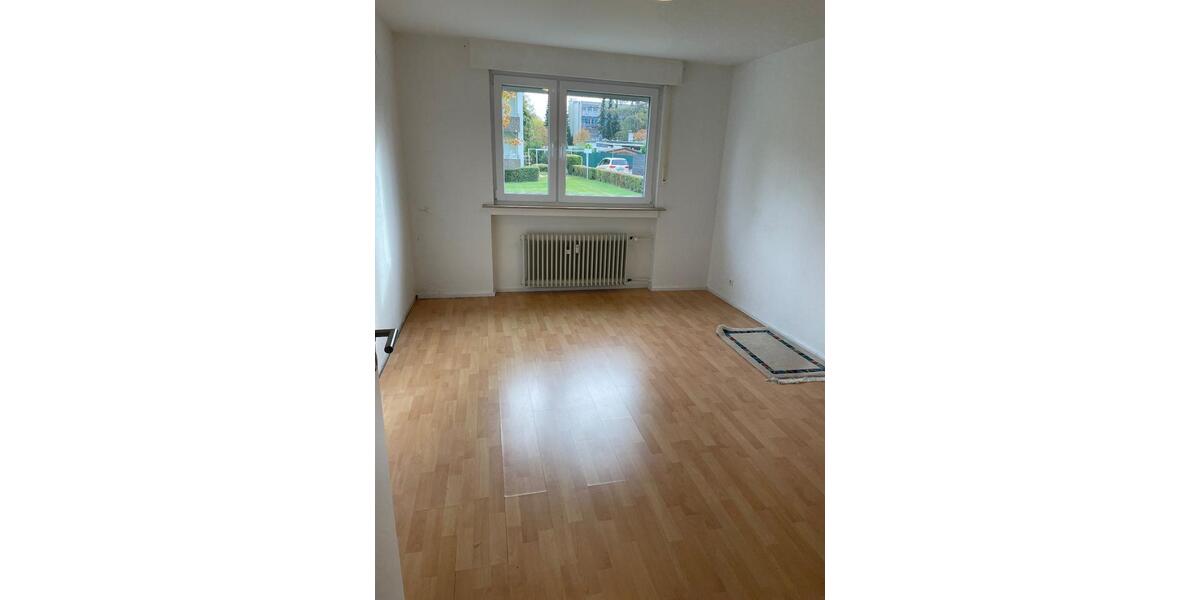 Hochparterre Rheinbach - 2 Zimmer, 60 m&sup2;, 169.000&euro; | Angebot:25800568
