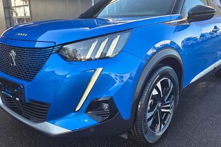 Peugeot 2008 47.200 km 16.880 &euro; Düren 52351