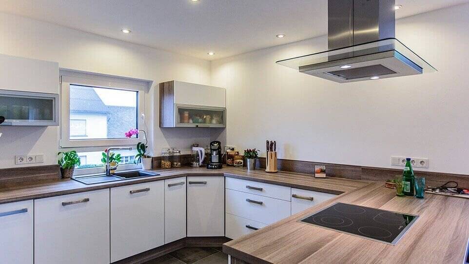 Einfamilienhaus Erftstadt Erp - 6 Zimmer, 126 m&sup2;, 519.397&euro; | Angebot:26768470