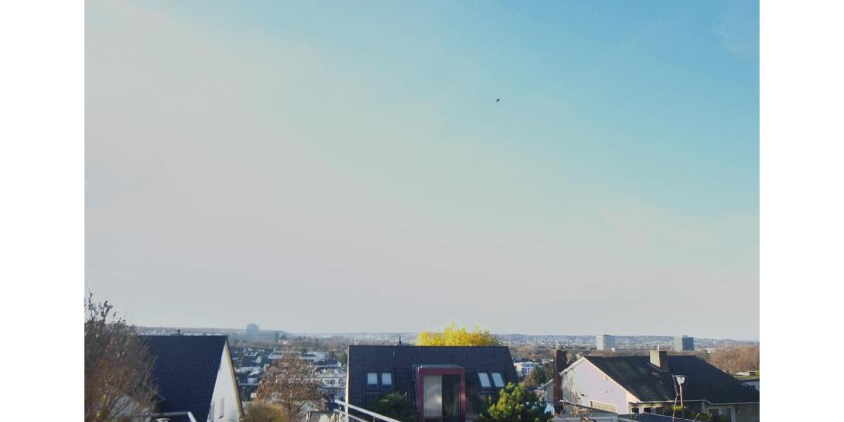 Maisonettenwohnung Bonn Hardtberg - 3.5 Zimmer, 126 m&sup2;, 1.700&euro; | Angebot:25974840