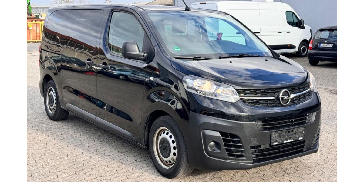 Opel Vivaro 214.260 km 16.950 &euro; Bornheim 53332