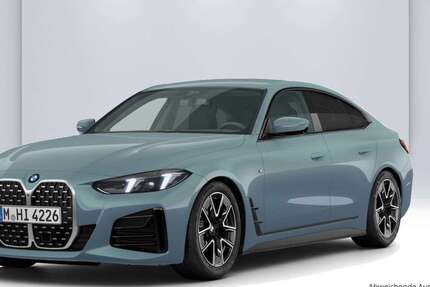 BMW 420 10.458 km 44.540 &euro; Wesseling 50389