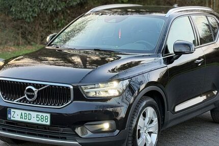 Volvo XC40 182.000 km 18.900 &euro; Düren 52349