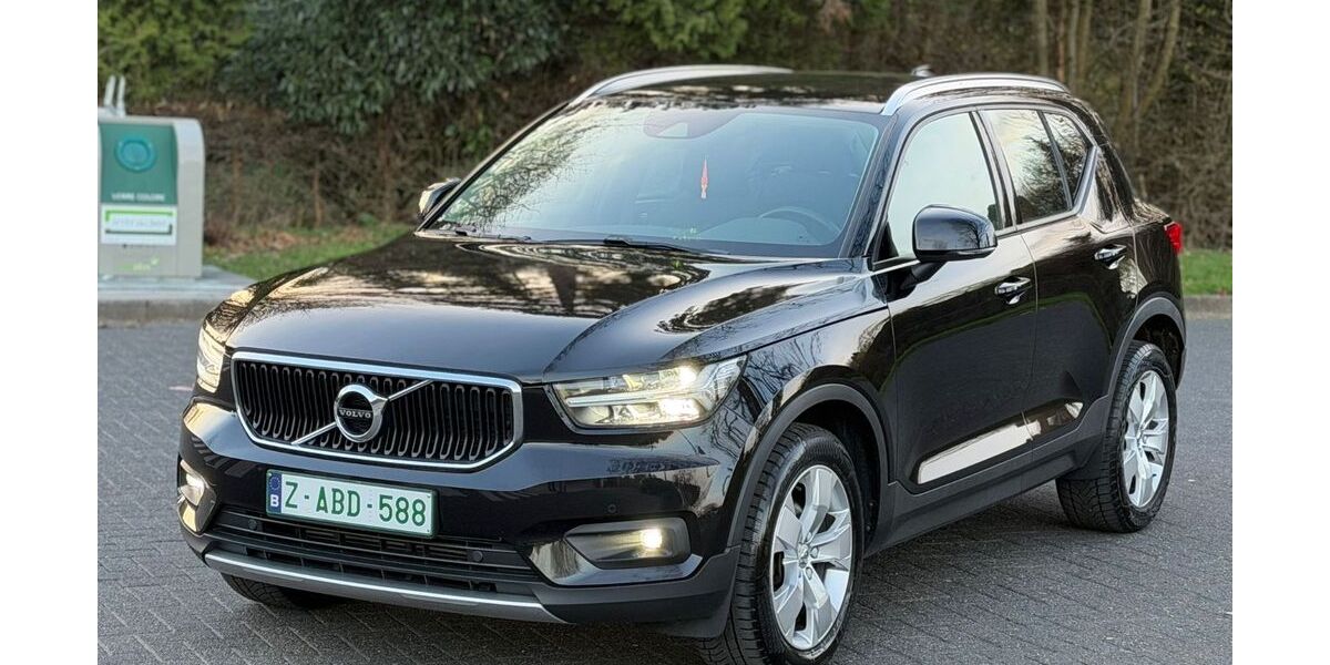 Volvo XC40 182.000 km 18.900 &euro; Düren 52349