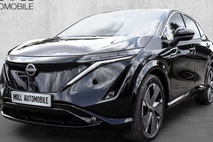 Nissan Ariya 9.999 km 39.980 &euro; Düren 52351
