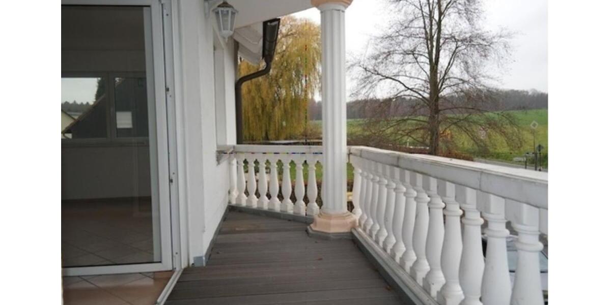 Etagenwohnung Königswinter - 4 Zimmer, 140 m&sup2;, 1.450&euro; | Angebot:24337996