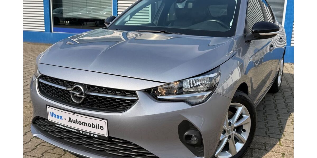 Opel Corsa 109.716 km 9.950 &euro; Kerpen-Sindorf 50170