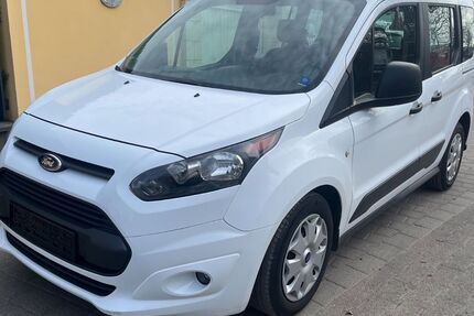 Ford Tourneo Connect 204.696 km 6.800 &euro; Bonn 53227