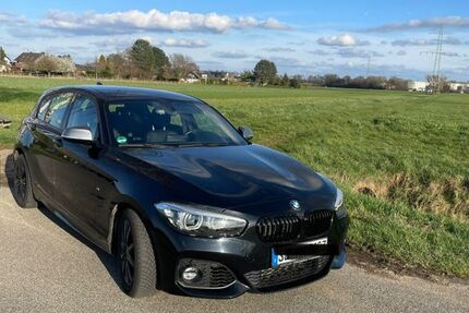 BMW 118 130.869 km 10.950 &euro; Rheinbach 53359