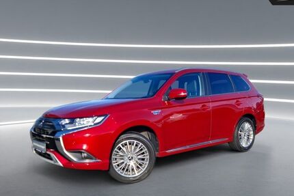 Mitsubishi Outlander 55.522 km 21.990 &euro; Rheinbach 53359