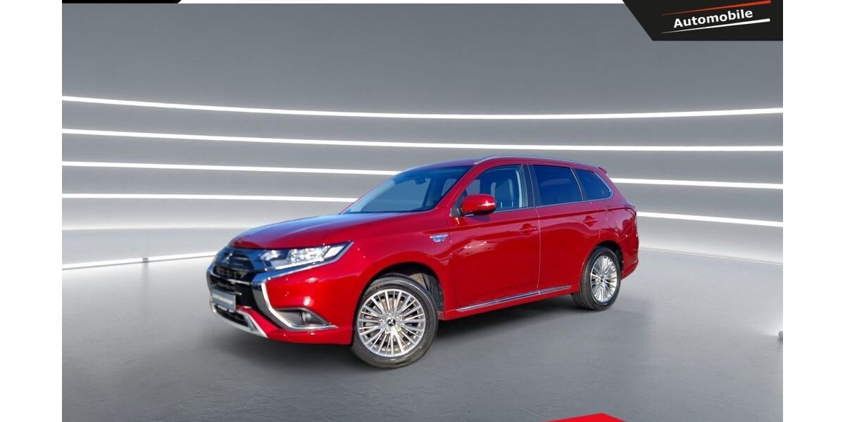 Mitsubishi Outlander 55.522 km 21.990 &euro; Rheinbach 53359