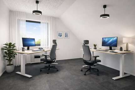 Gewerbeobjekt Euskirchen / Wüschheim Wüschheim - 490&euro; | Angebot:25498916