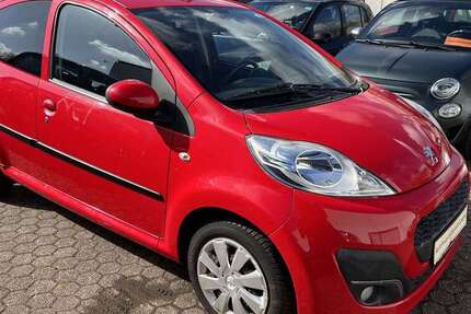 Peugeot 107 87.631 km 4.990 &euro; Euskirchen 53879