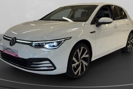 VW Golf 43.335 km 25.490 &euro; Bonn 53119