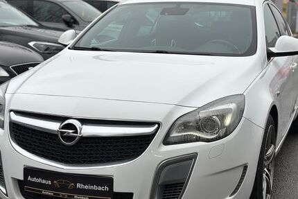 Opel Insignia 80.321 km 15.600 &euro; Rheinbach 53359
