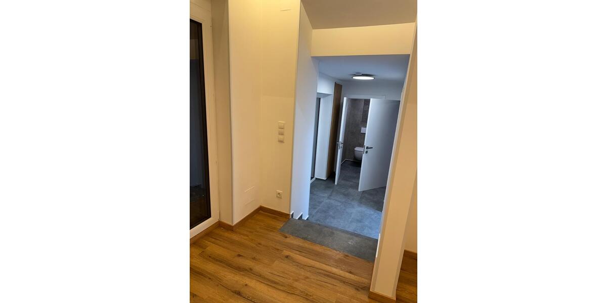 Erdgeschoßwohnung Kall - 2 Zimmer, 80 m&sup2;, 900&euro; | Angebot:25234505
