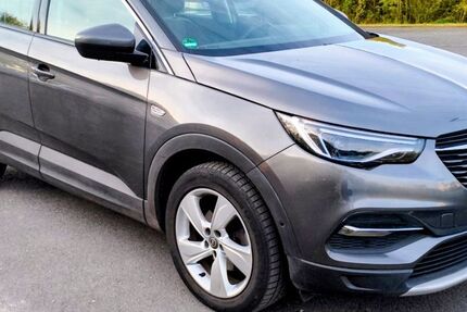 Opel Grandland (X) 54.000 km 13.850 &euro; Hürth 50354