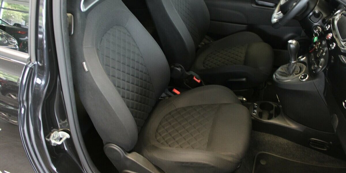 Abarth 595 46.460 km 15.980 &euro; Euskirchen 53881