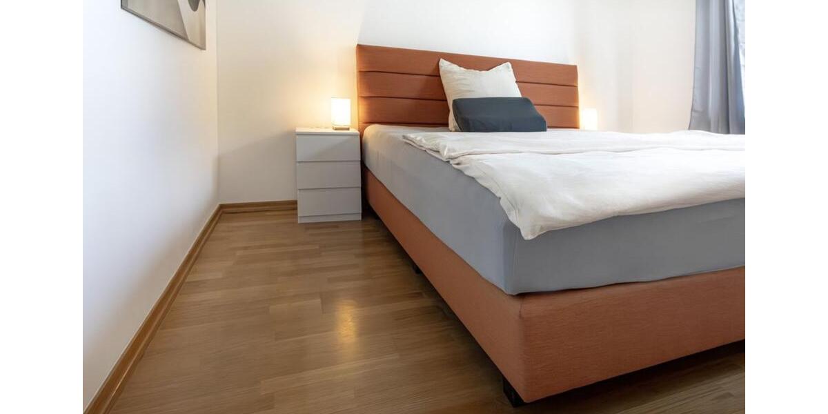 Etagenwohnung Bonn Tannenbusch - 2 Zimmer, 78 m&sup2;, 1.875&euro; | Angebot:25580155