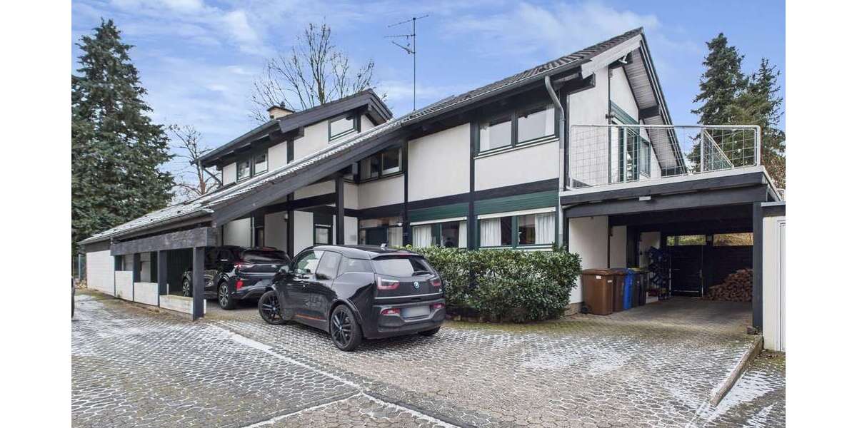 Einfamilienhaus Erftstadt-Blessem Blessem - 5 Zimmer, 216 m&sup2;, 725.000&euro; | Angebot:24689712