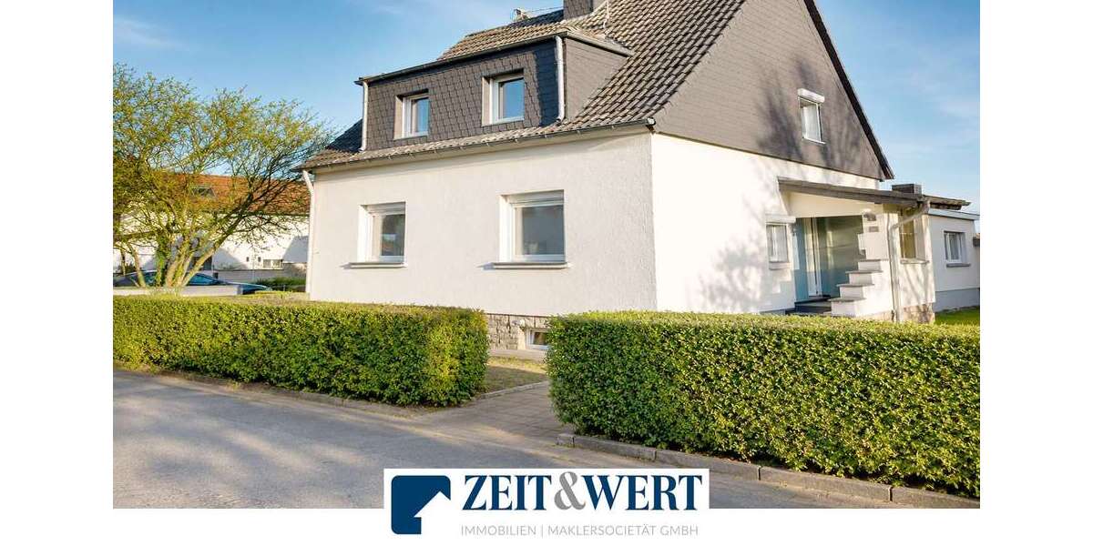 Einfamilienhaus Swisttal-Odendorf Odendorf - 5 Zimmer, 101 m&sup2;, 494.000&euro; | Angebot:26655439