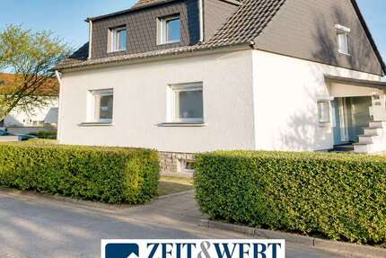 Haus Swisttal-Odendorf Odendorf - 5 Zimmer, 101 m&sup2;, 494.000&euro; | Angebot:26655439