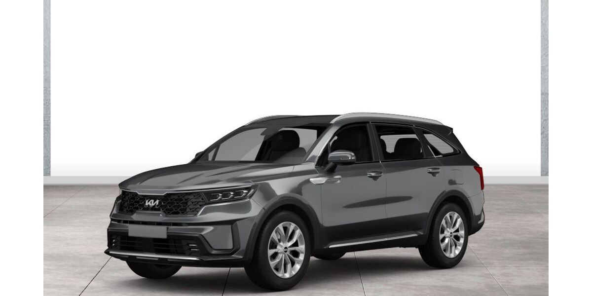 Kia Sorento 15.145 km 62.490 &euro; Düren 52353