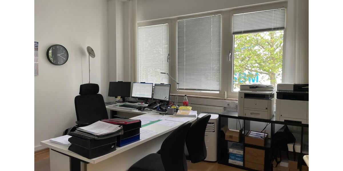 Gewerbeobjekt Niederkassel - 1.580&euro; | Angebot:16202966