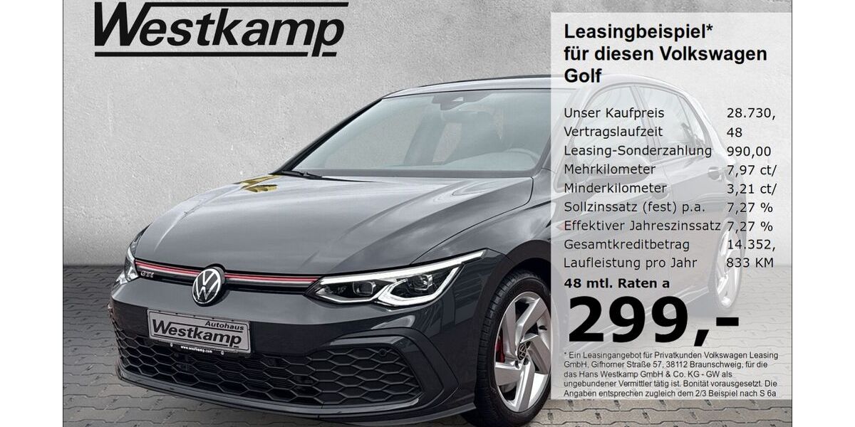 VW Golf 13.950 km 28.730 &euro; Frechen 50226