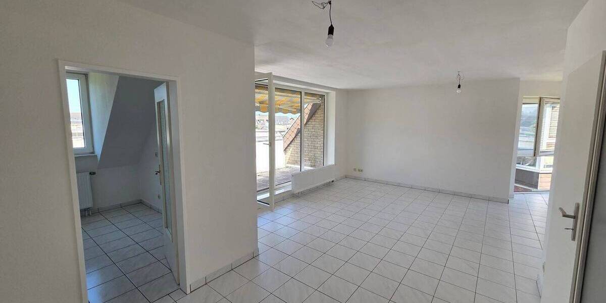Etagenwohnung Niederkassel Mondorf - 2 Zimmer, 68 m&sup2;, 229.500&euro; | Angebot:26750974
