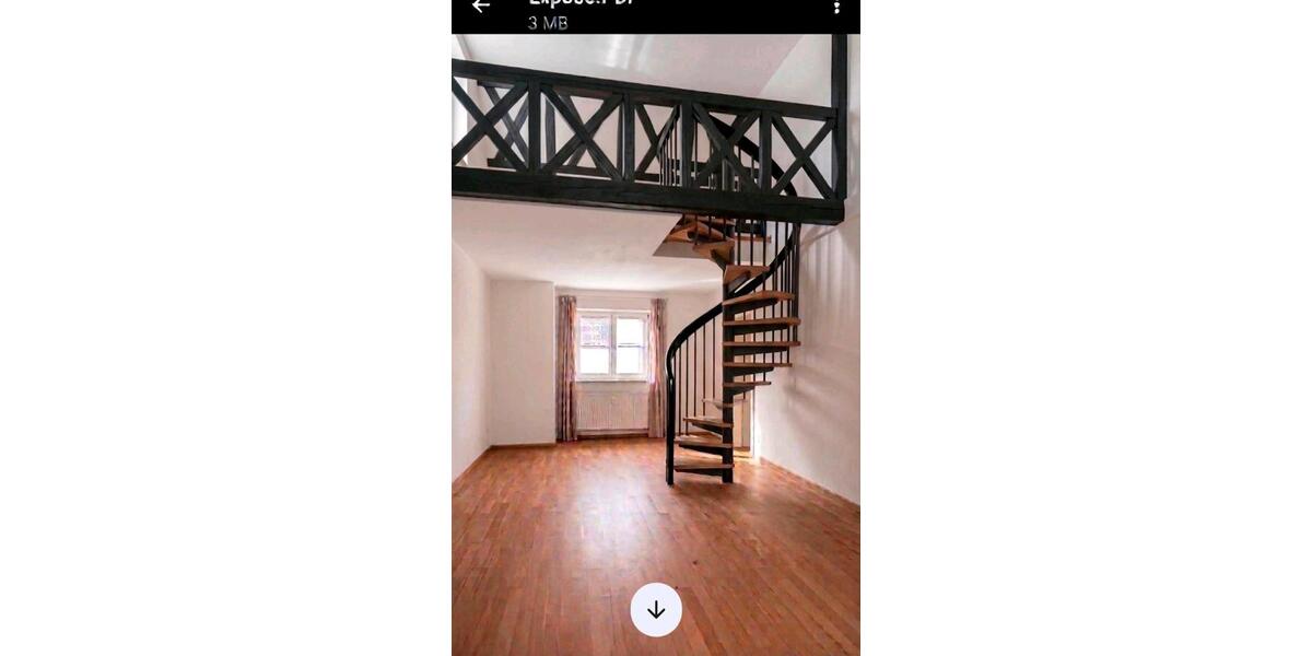 Etagenwohnung Königswinter - 4 Zimmer, 110 m&sup2;, 1.100&euro; | Angebot:26023003