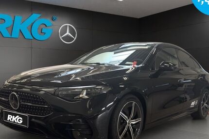 Mercedes-Benz CLA 200 10.200 km 47.470 &euro; Bornheim 53332