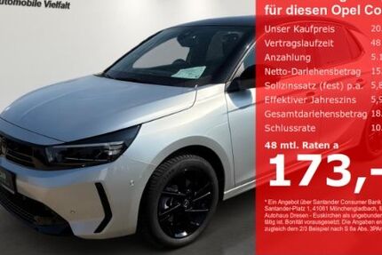 Opel Corsa 2.915 km 20.290 &euro; Euskirchen 53881