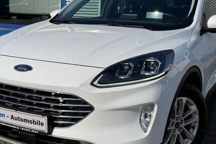 Ford Kuga 97.300 km 20.950 &euro; Kerpen-Sindorf 50170