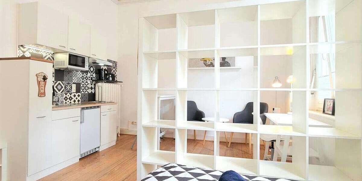 Zimmer Bonn Beuel-Mitte - 940&euro; | Angebot:13800279