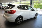 BMW 216 216i Active Tourer - Navi - SHZ - PDC - 1.HAND 61.830 km 15.480 &euro; Euskirchen 53881