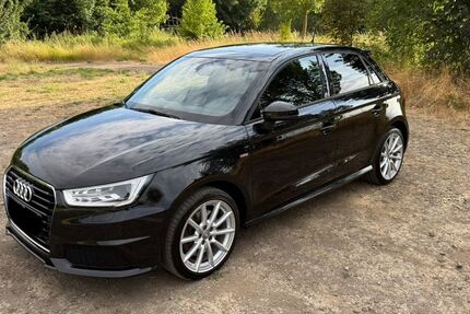 Audi A1 193.750 km 11.750 &euro; Düren 52349