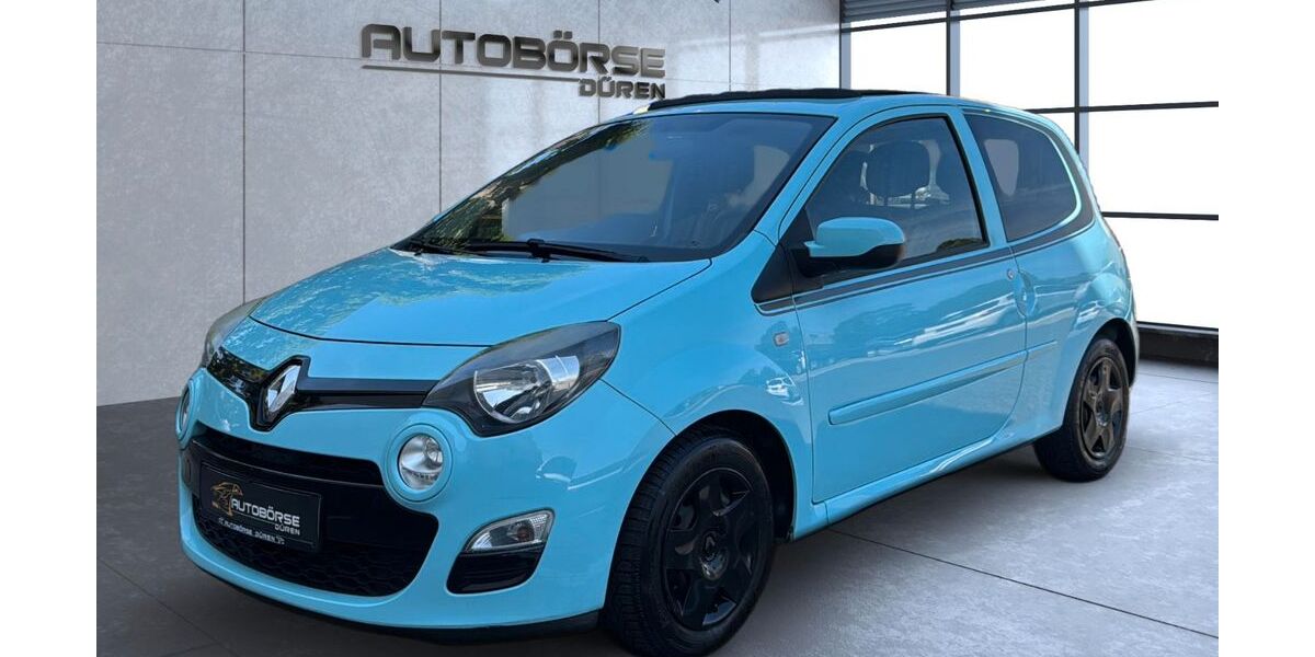 Renault Twingo 92.842 km 4.699 &euro; Düren 52349